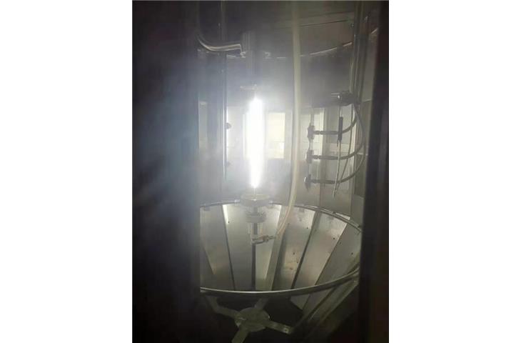 uv climate resistant aging test chamber