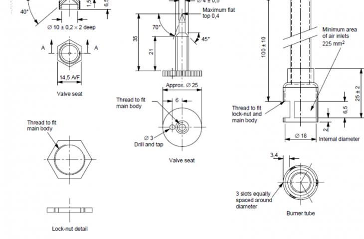 folding tester