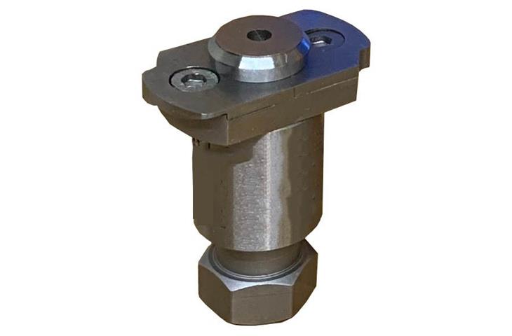pendulum impact tester