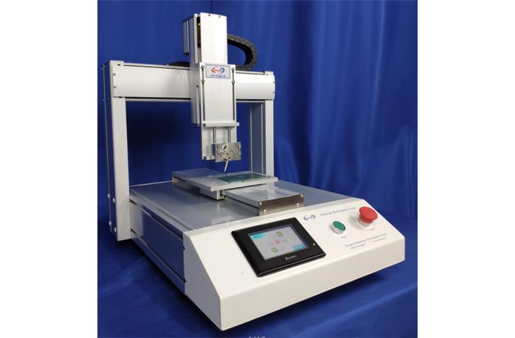 vt error measure testing system