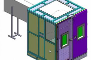 Revolutionizing Flyer Plate Tests at High Strain Rates