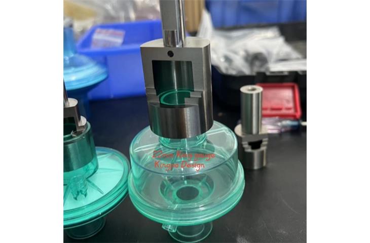 ball impact testing machine