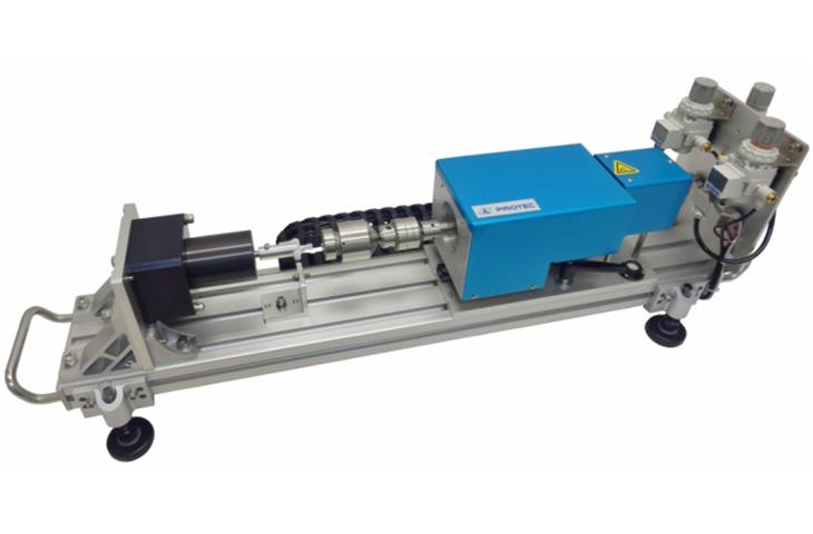 hdt tester manufacturer