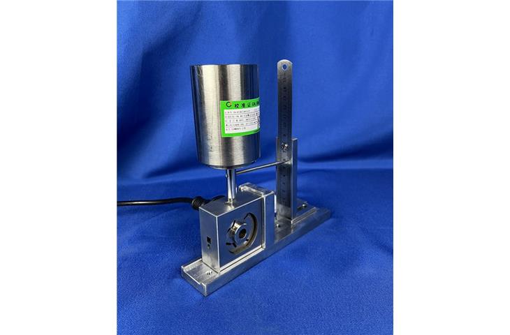 paper bursting machine