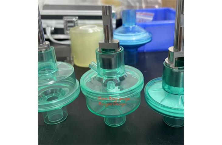 high quality foam rebound test equipment factories