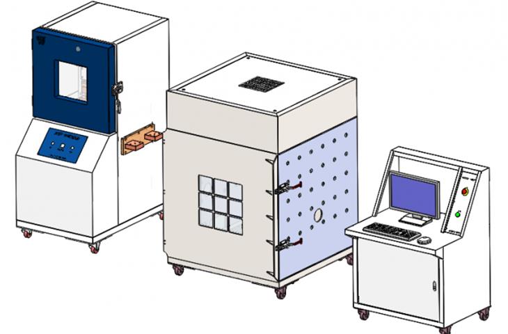 vacuum testers