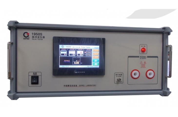folding tester