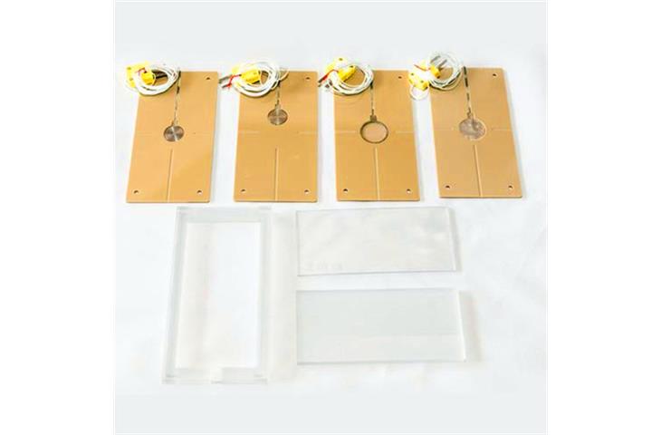 internal plybond tester manufacturer