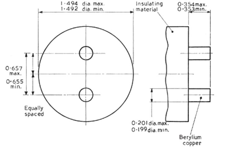 vacuum leak test machine