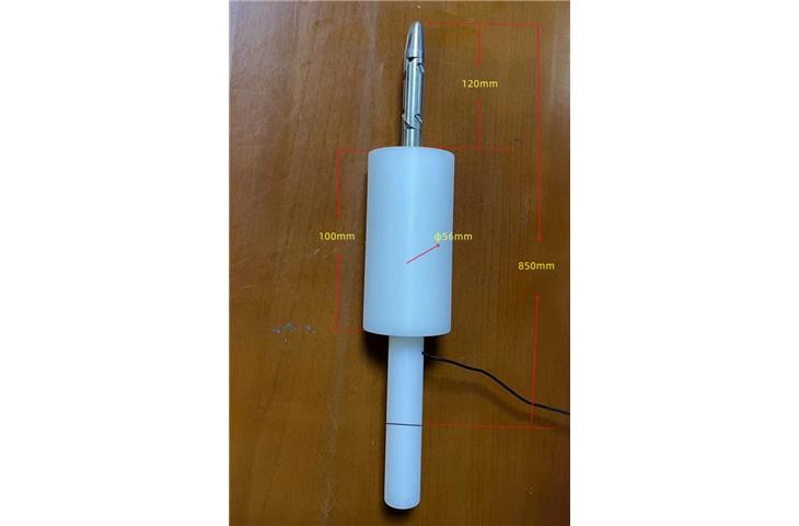 ball impact testing machine