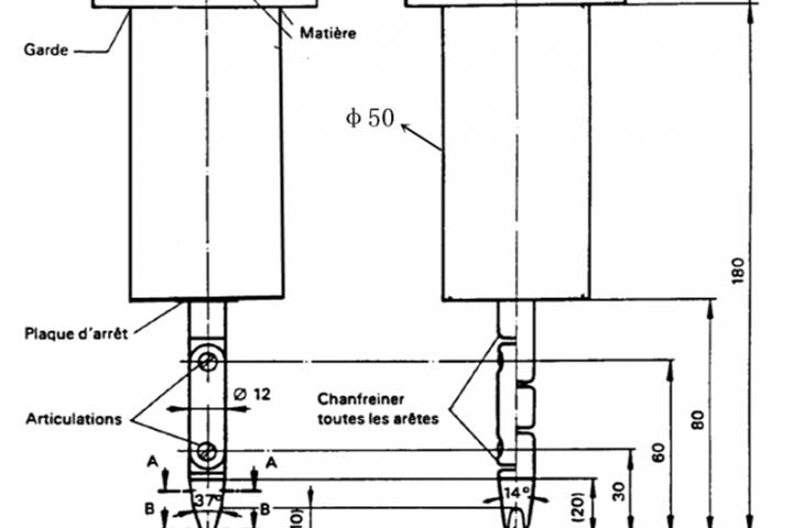 adhesion test panels