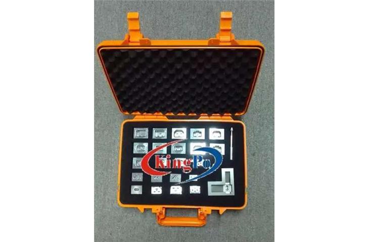 cobb absorbency tester quotes