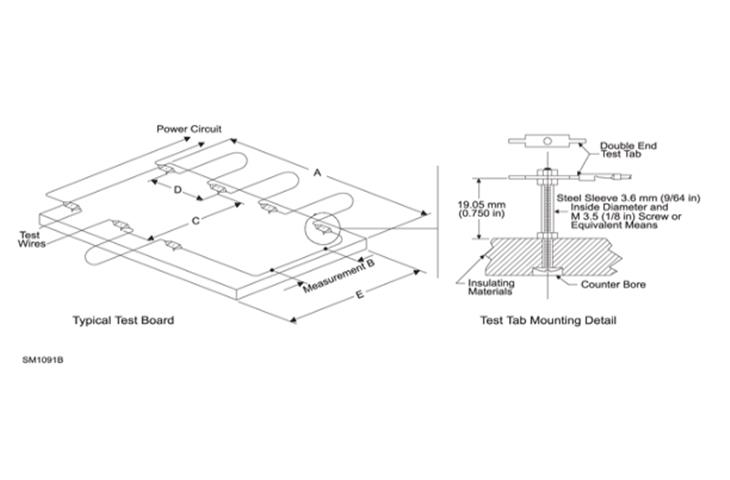 hdt tester manufacturer