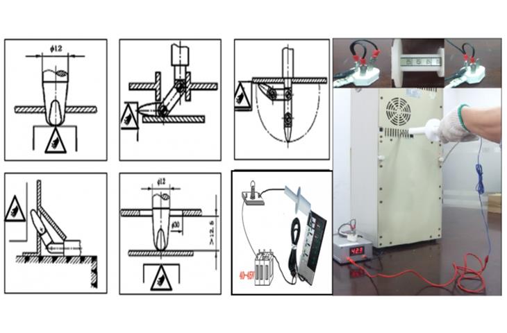 resistance test instrument manufacturer