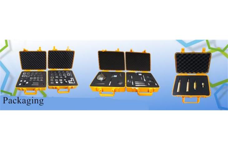 akron abration tester supplier