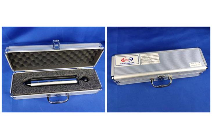 container peeling tester