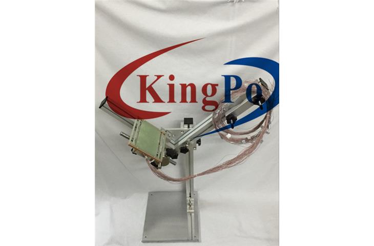 falling dart impact tester supplier