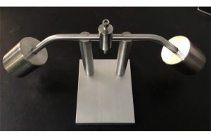Plans for Video Measuring Test Machine in China