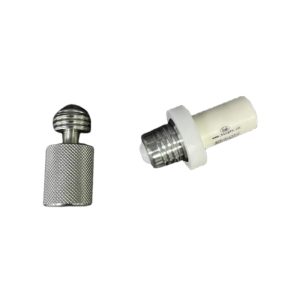 ANSI C81.63 Threaded Gauge For Testing Lampholders