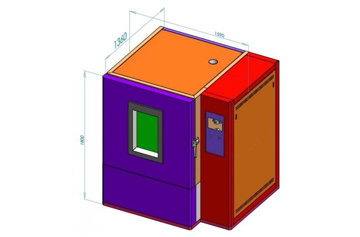 slip resistance testing equipment