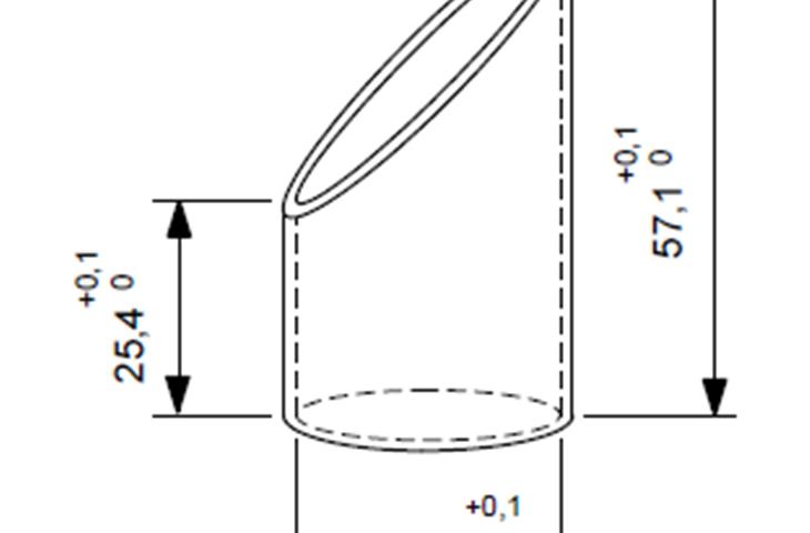 vertical high temperature furnaces