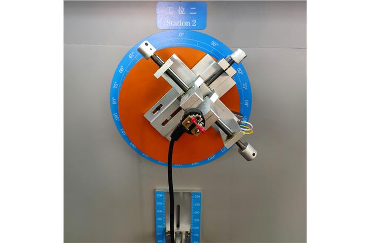 discount testing foam height tster