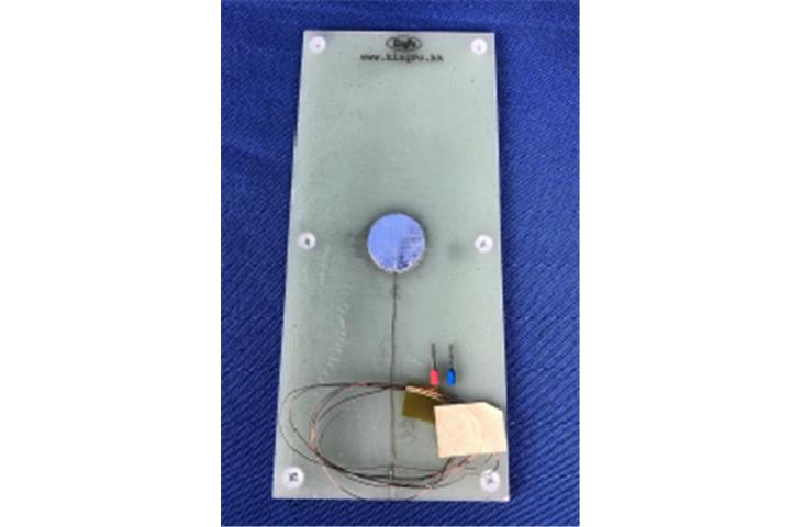 fabric tensile testing machine