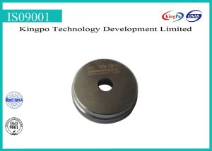 E14 lamp cap gauge | Not go gauge for E14 caps on finished lamps | 7006-28B-1