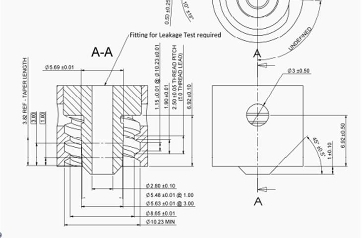 universal testing machine quotes