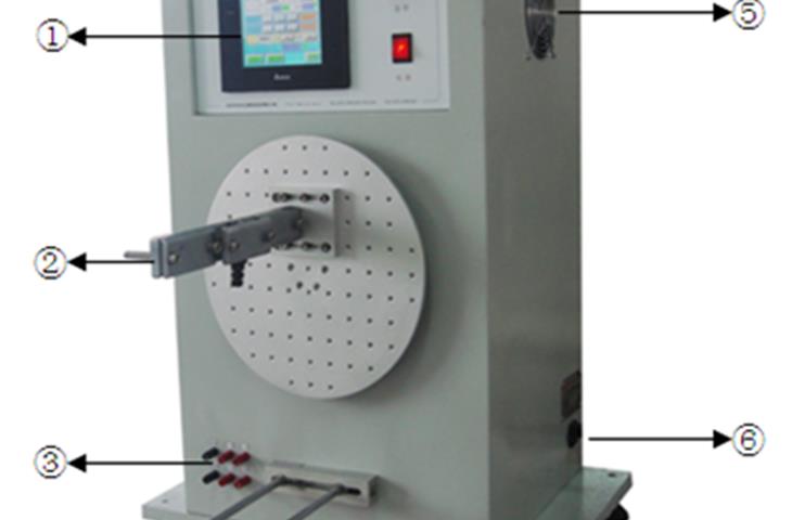 high temperature chamber furnace