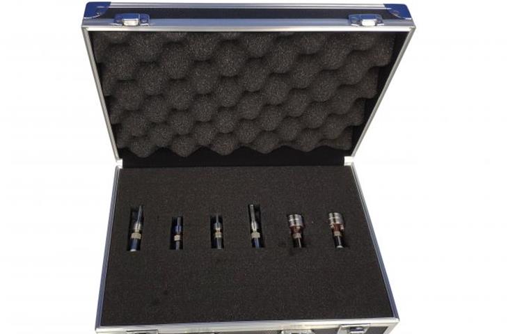 uv light tester