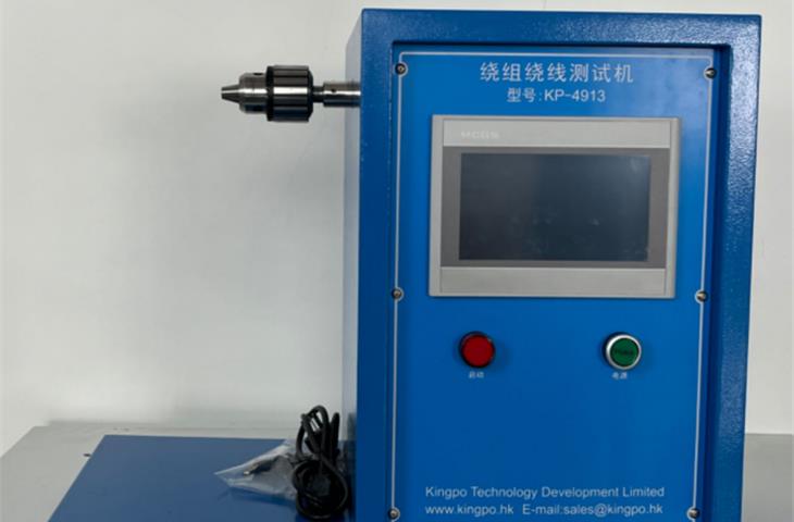 softness tester manufacturer