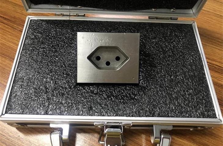 high quality foam rebound test equipment manufacturers