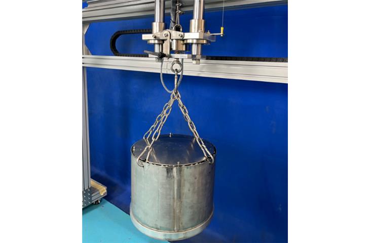 vda battery pack