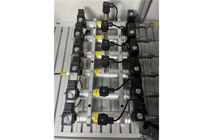 china foam glass astm standard