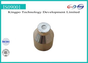 Go No Go Thread Gauge For Testing Pretection Against Accidental Contact E26d