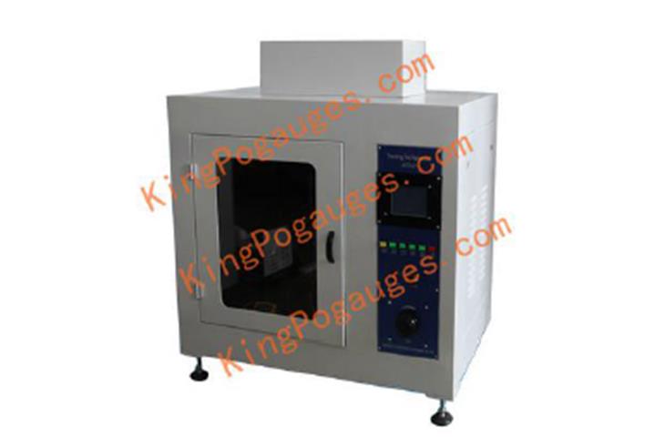 hdt tester quotes