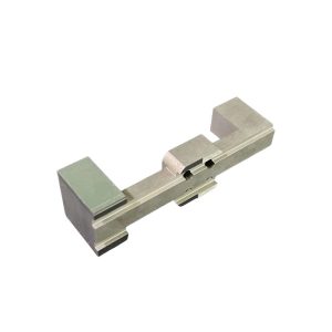 GU10q Cap Gauge IEC 60061-3 7006-123-1 Stainless Steel