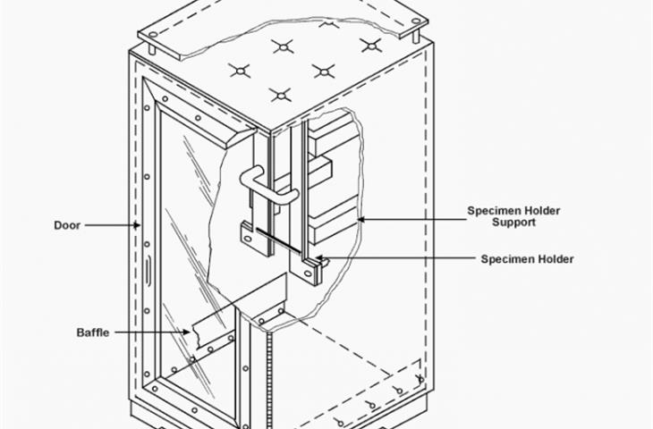 blue star hardness testing machine