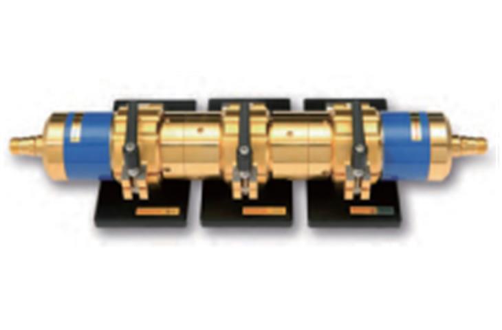 electrodynamic vibration shaker