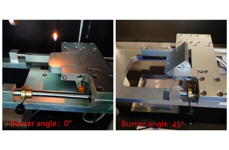china shoelace packaging machine