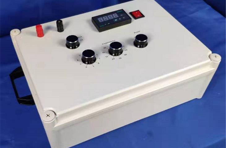 vertical high temperature furnaces