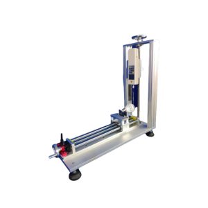 IEC 60968-Figure 3 Test Arrangement For Bending Moment Imparted By The Lamp At The Lampholder