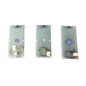 IEC 62368 Edition 3 Figure 47 Figure 48 Figure 49 Foreign Metallic Objects with Insulation Board
