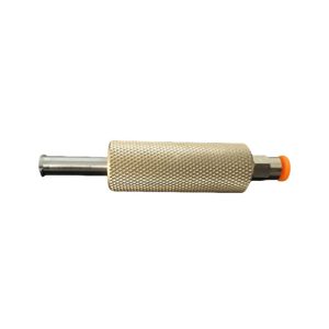 ISO 80369-7 Fig C1 Female Reference Luer Lock Connector With 1 Year Warranty