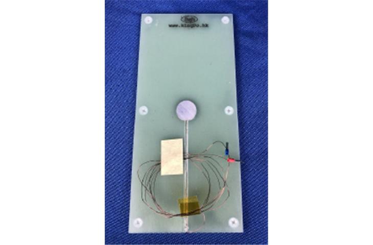 hydro testing machine supplier