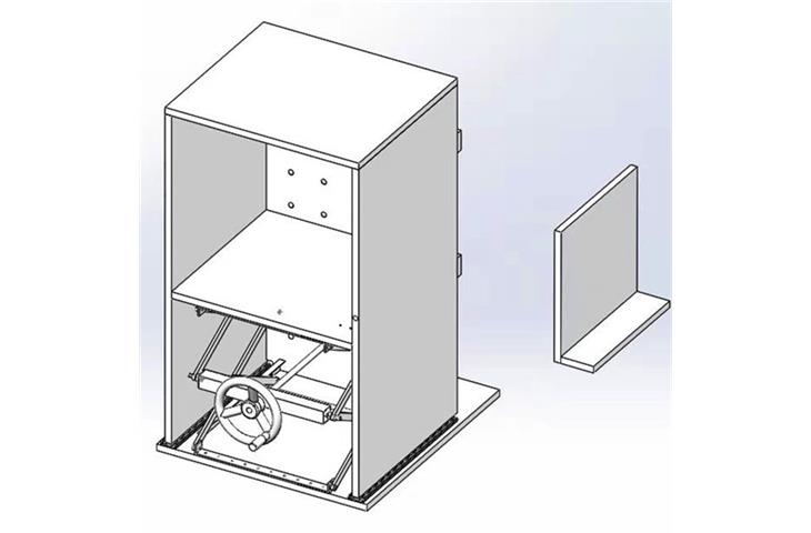 foam rebound resilience tester