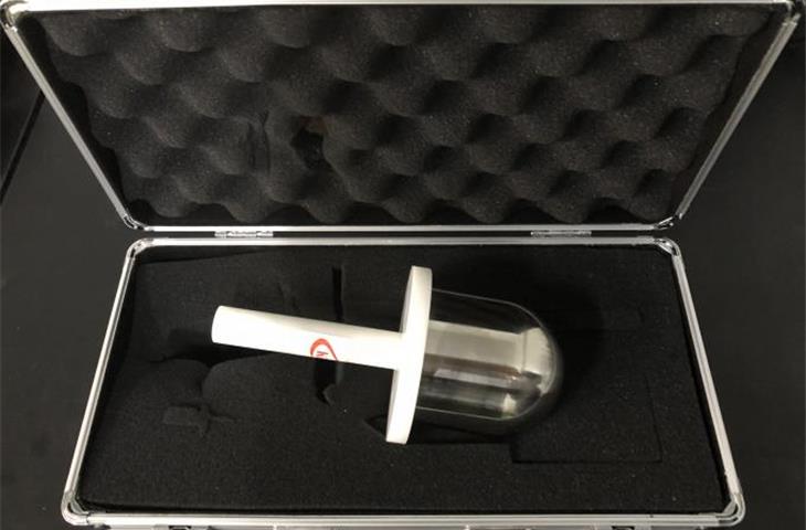 vacuum leak test machine