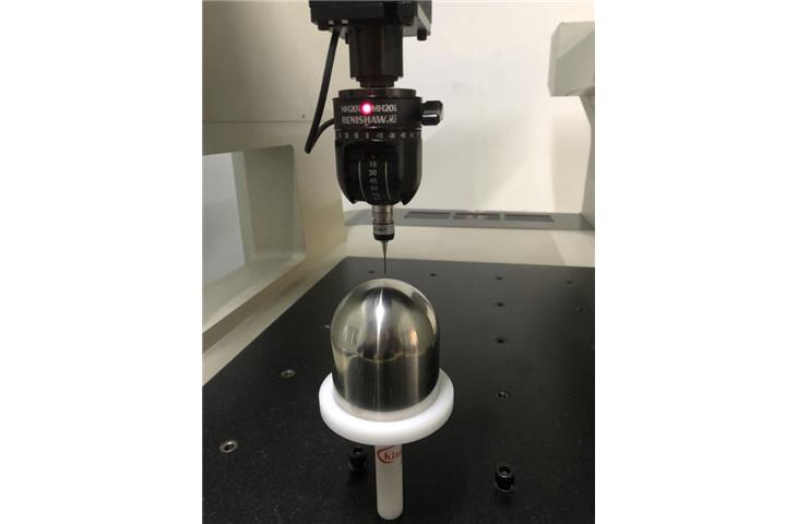 dumbbell prototype tester manufacturer