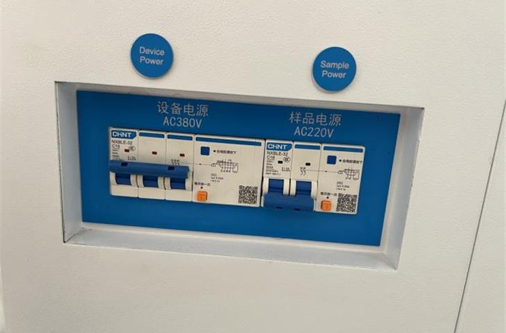 plastics pipe resistance to pressure and burst tester